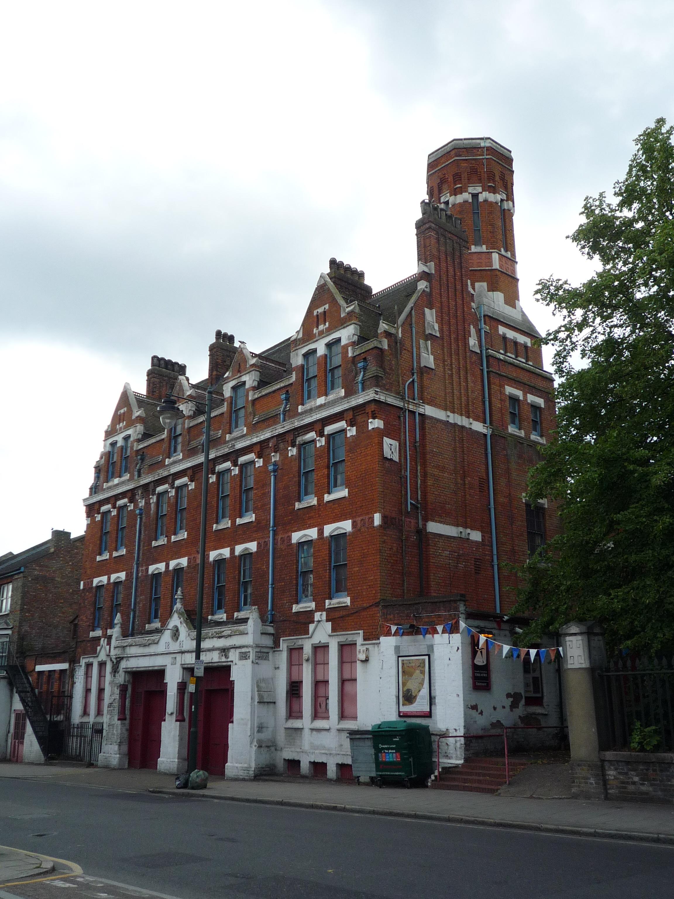 South London Theatre